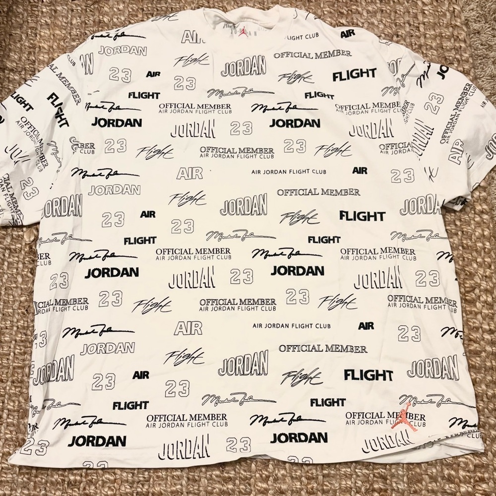 Jordan